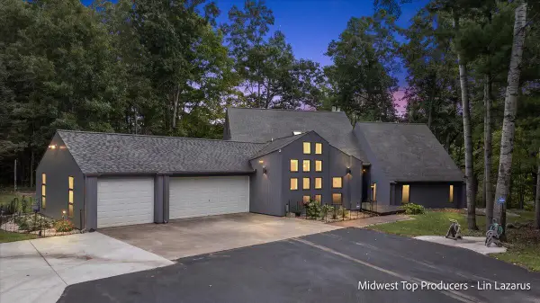 14500 190th Avenue, Big Rapids, MI 49307