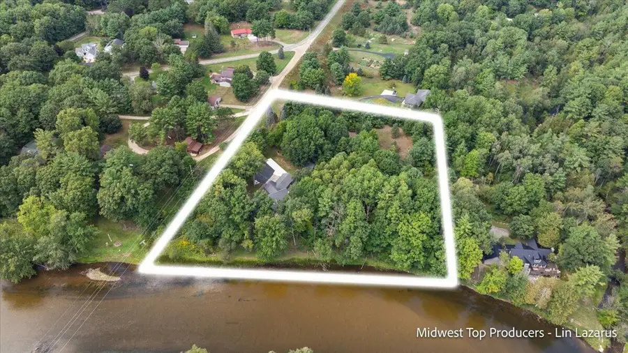 14500 190th Avenue, Big Rapids, MI 49307 - #2