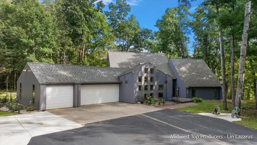 14500 190th Avenue, Big Rapids, MI 49307 - #3