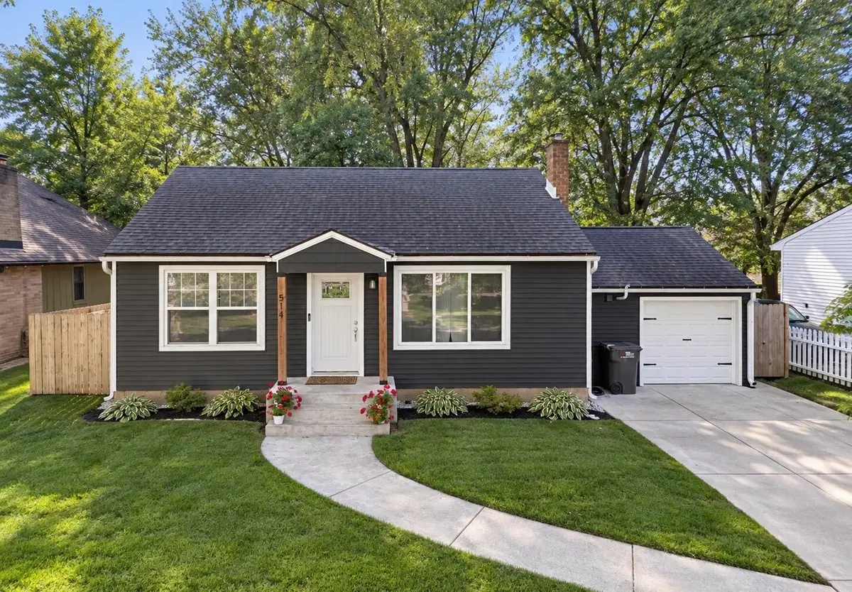511 Clayton Avenue Nw, Grand Rapids, MI 49534 - #1