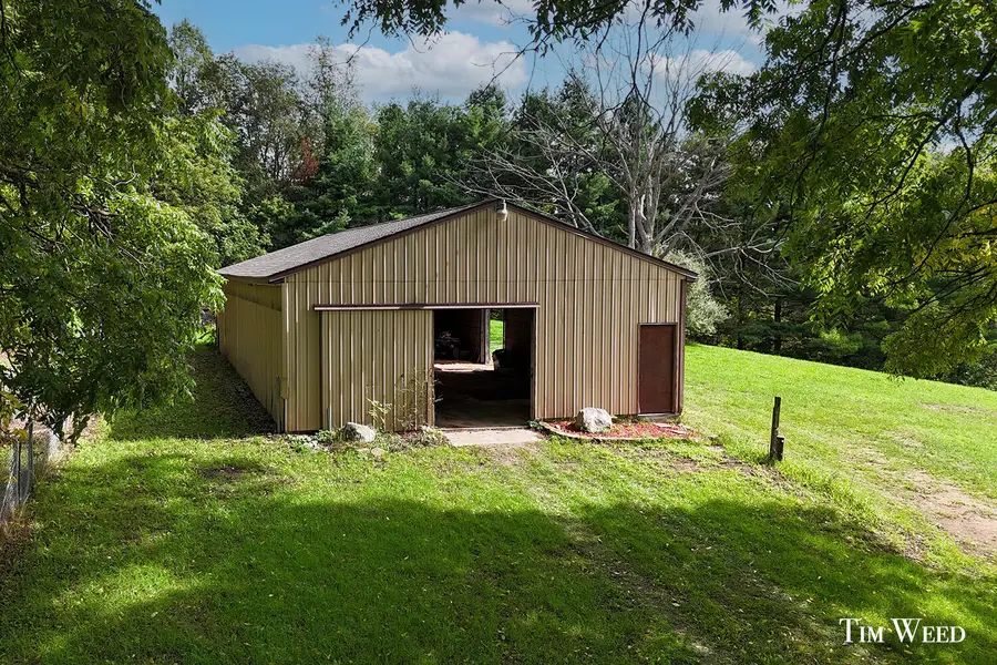 21556 1 Mile Road, Reed City, MI 49677 - #2