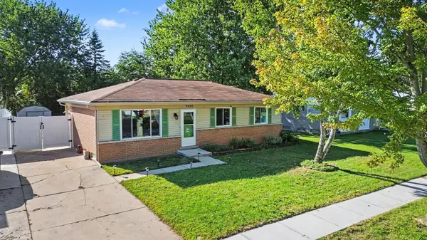 9880 Van Buren Street, Belleville, MI 48111