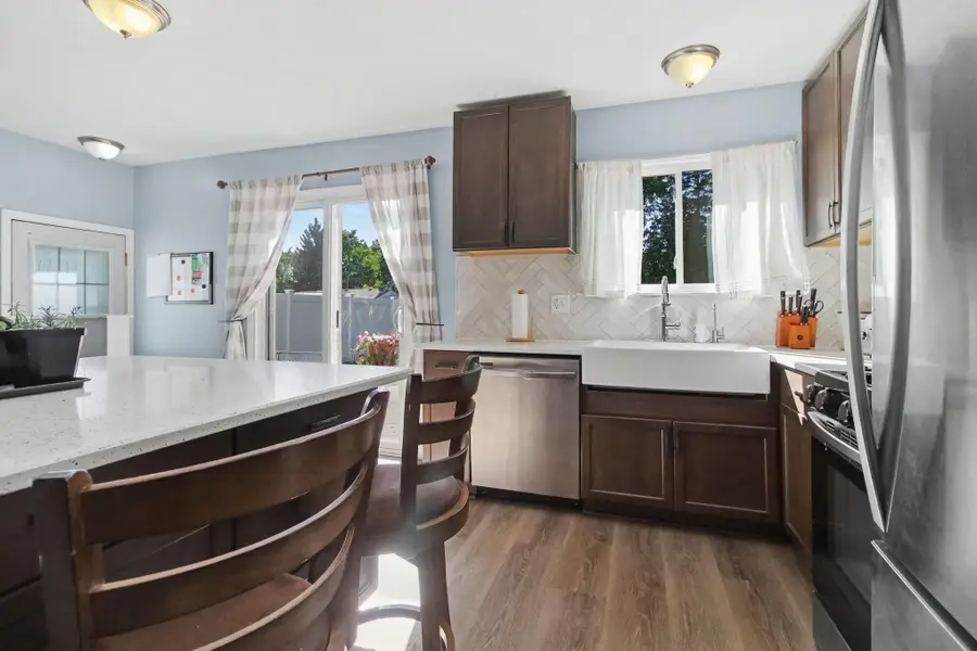 9880 Van Buren Street, Belleville, MI 48111 - #2