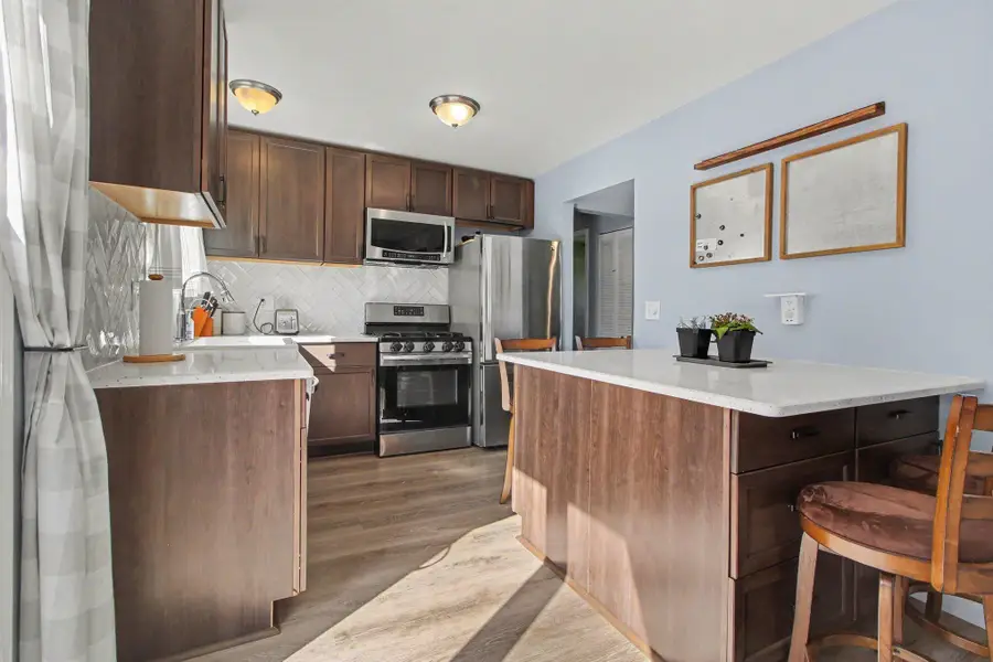 9880 Van Buren Street, Belleville, MI 48111 - #3
