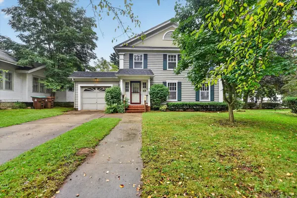 421 Elizabeth Street, Albion, MI 49224