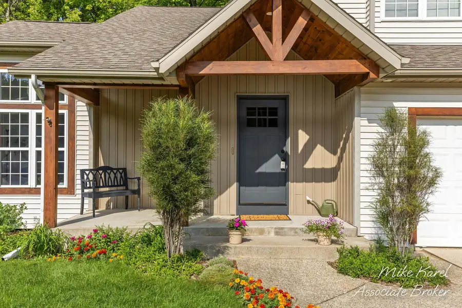 7275 Tory Drive, Hudsonville, MI 49426 - #3