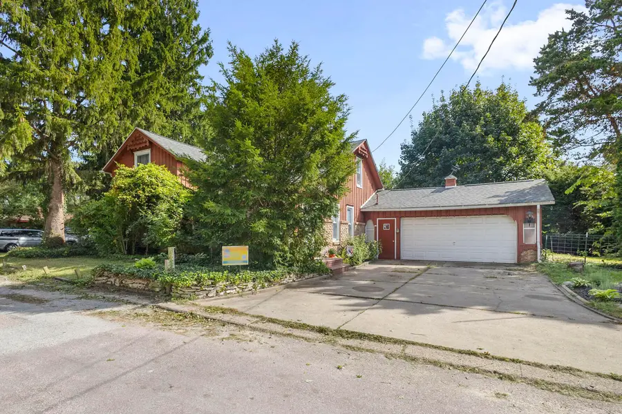 1515 N 11th Street, Niles, MI 49120 - #2