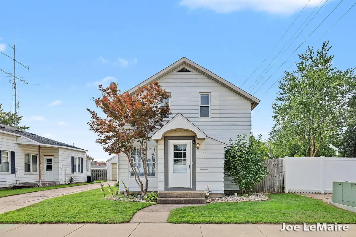 30 N Centennial Street, Zeeland, MI 49464 - #1