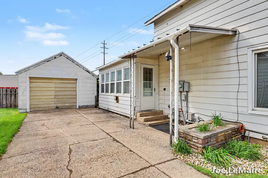 30 N Centennial Street, Zeeland, MI 49464 - #3