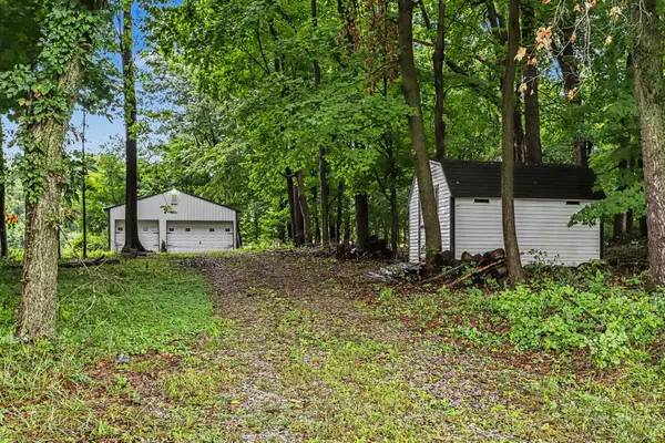 169 Crockett Drive, Quincy, MI 49082