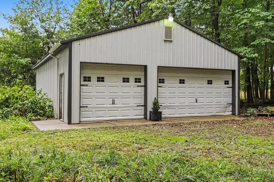 169 Crockett Drive, Quincy, MI 49082 - #2