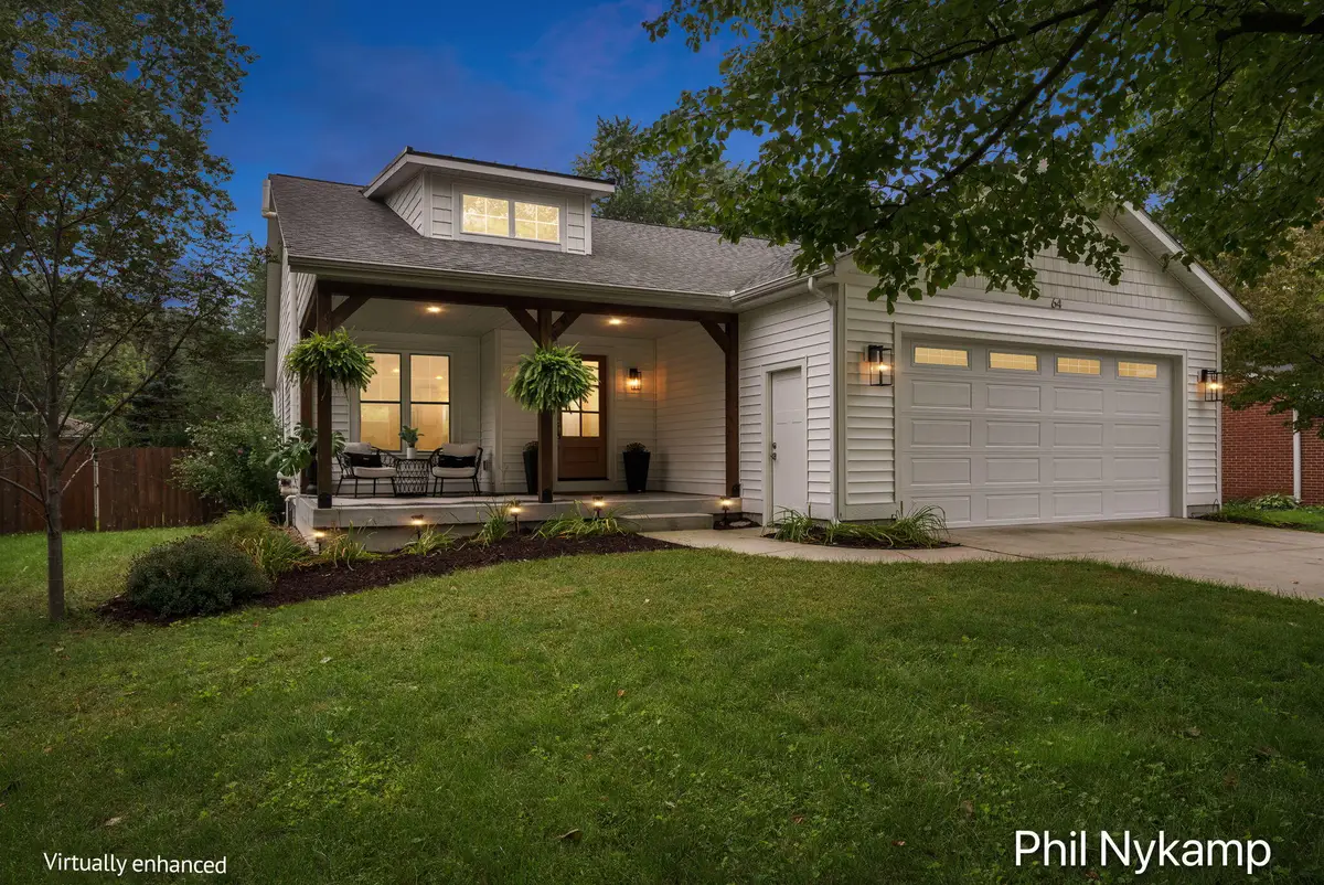 64 W 33rd Street, Holland, MI 49423 - #1