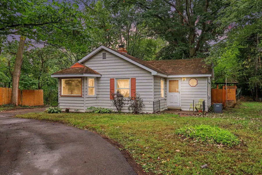 30925 Beverly Road, Romulus, MI 48174 - #2
