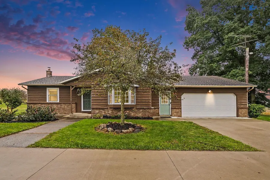 2115 20th Street, Allegan, MI 49010 - #2