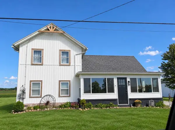 6584 Holloway Road, Britton, MI 49229