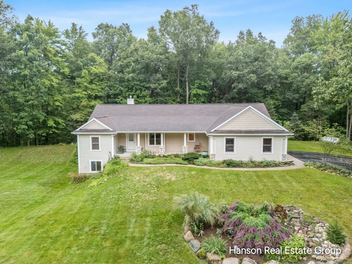 1675 Parnell Avenue Se, Ada, MI 49301 - #1