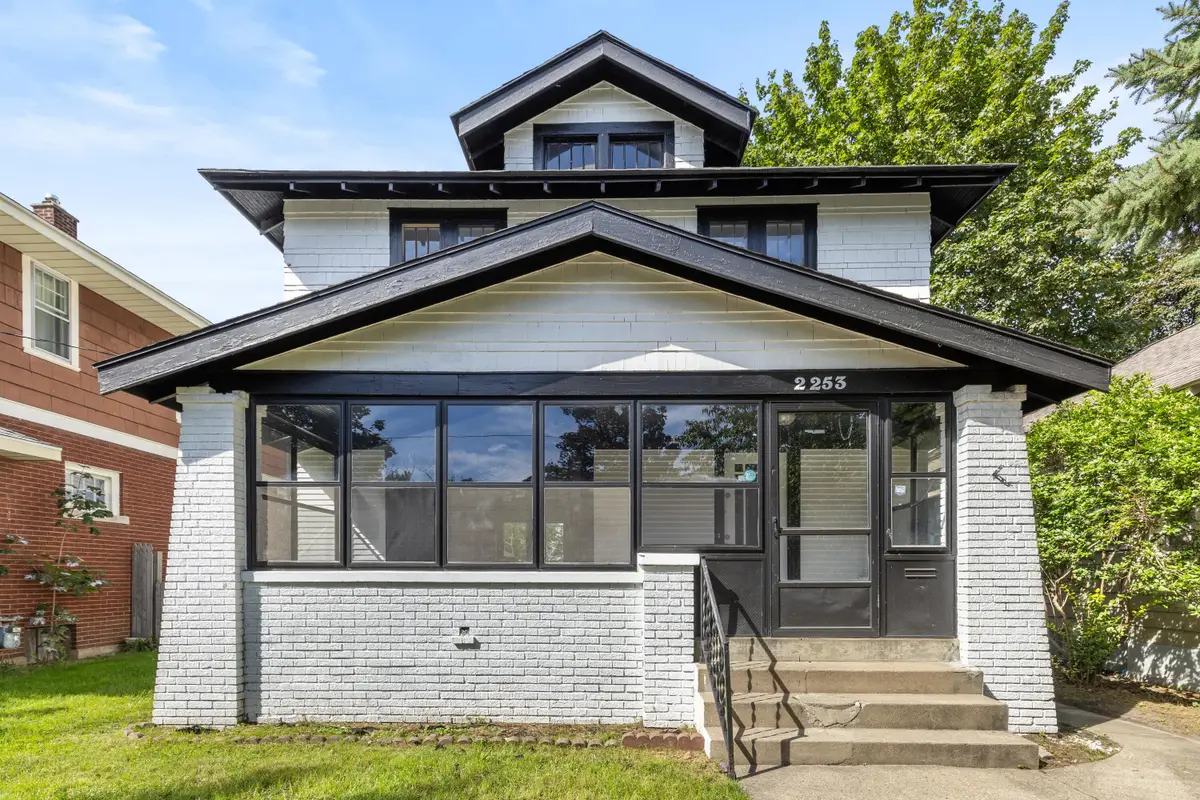 2253 Francis Avenue Se, Grand Rapids, MI 49507 - #1