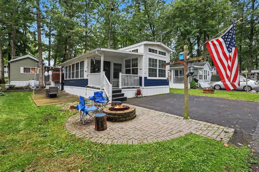 617 Dockside Lane, Coldwater, MI 49036 - #3