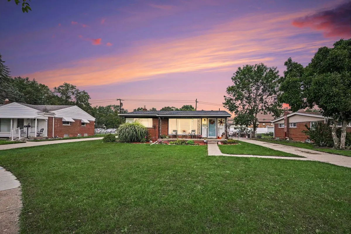 17663 Dolores Street, Livonia, MI 48152 - #1