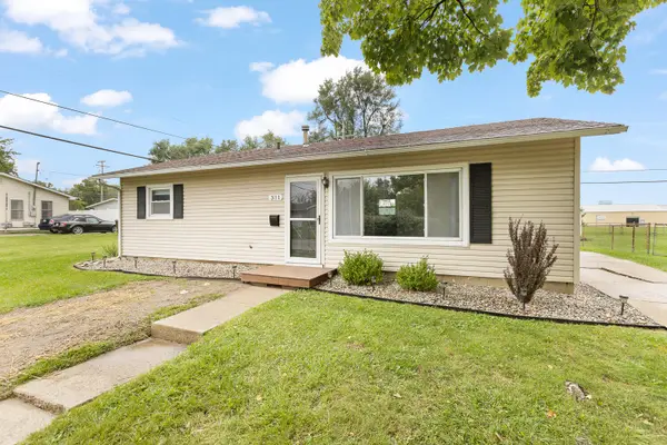 311 March Drive, Adrian, MI 49221