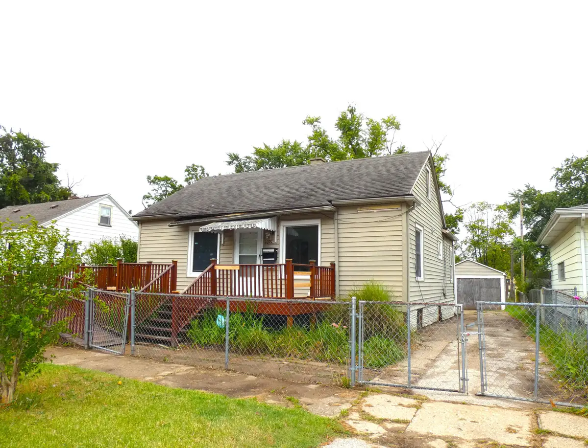 1079 Hurd Avenue, Benton Harbor, MI 49022 - #1