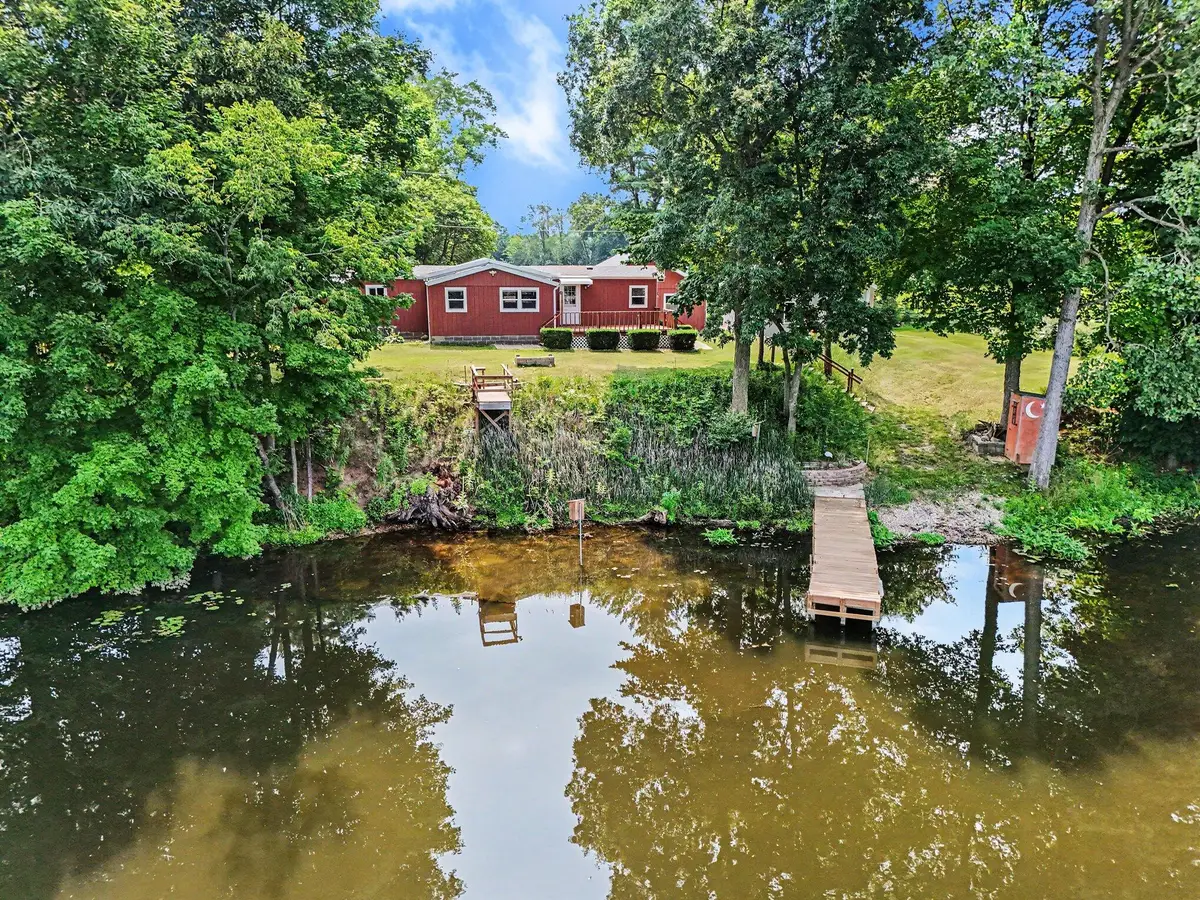13492 Riverside Drive, Constantine, MI 49042 - #1