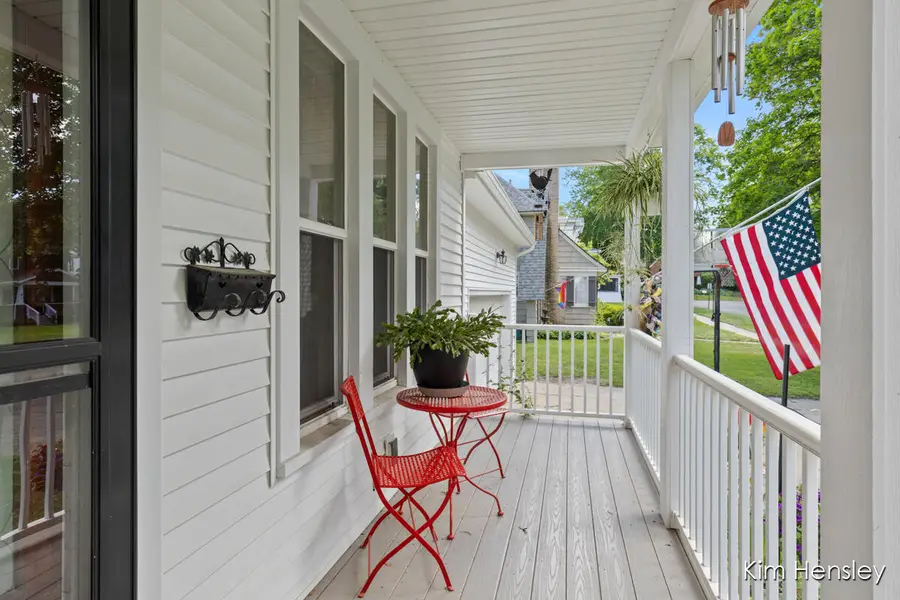 602 S Franklin Street, Greenville, MI 48838 - #2