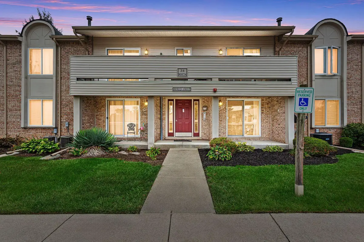 44417 Savery Drive #145, Canton, MI 48187 - #1