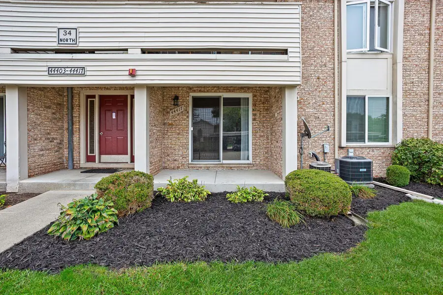 44417 Savery Drive #145, Canton, MI 48187 - #2