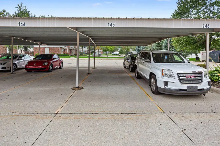 44417 Savery Drive #145, Canton, MI 48187 - #3