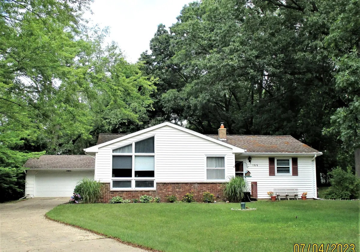 199 Gregg Drive, Battle Creek, MI 49014 - #1