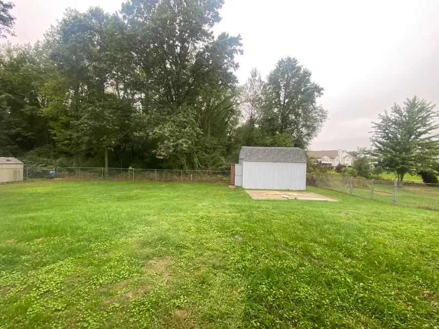3501 N 144th Avenue, Holland, MI 49424 - #3