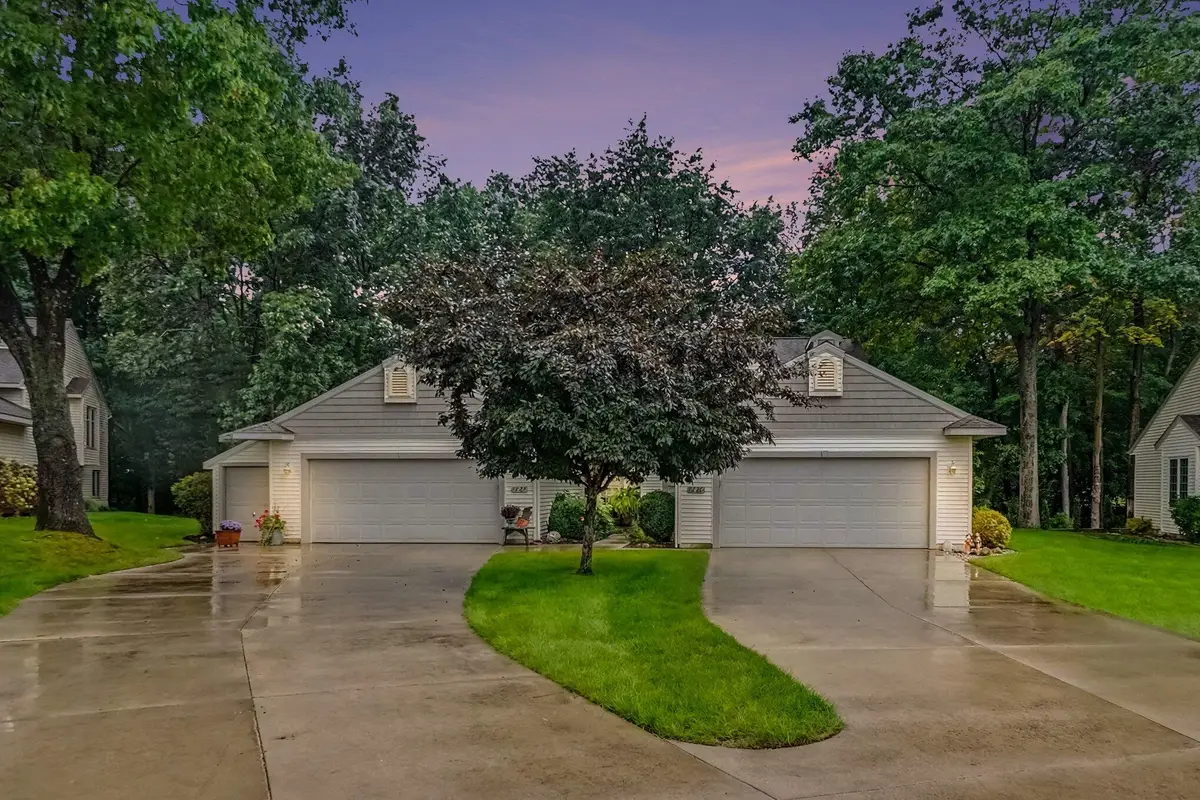1229 S Timberview Drive, Whitehall, MI 49461 - #1