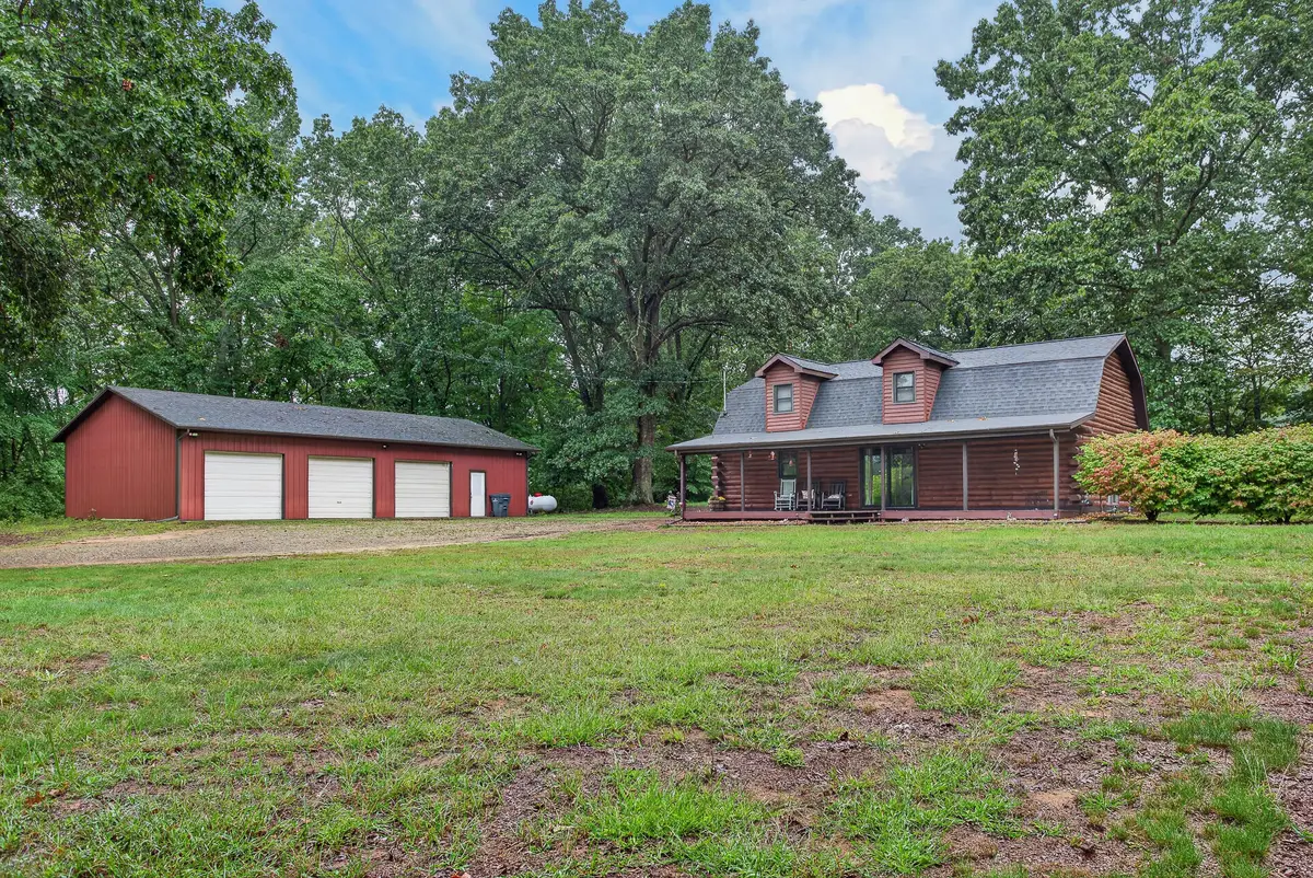 532 49th Street, Grand Junction, MI 49056 - #1