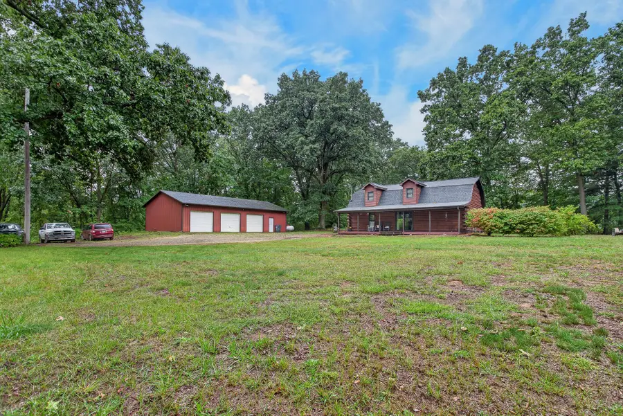 532 49th Street, Grand Junction, MI 49056 - #3