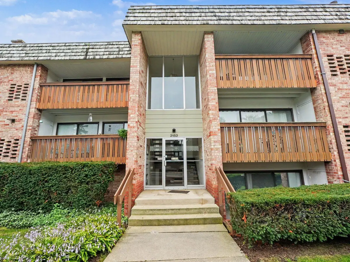 2152 Pauline Boulevard #Apt 207, Ann Arbor, MI 48103 - #1