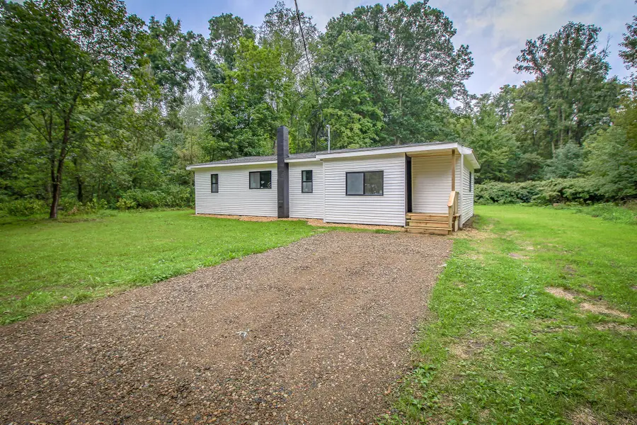 11996 E L Avenue, Galesburg, MI 49053 - #2