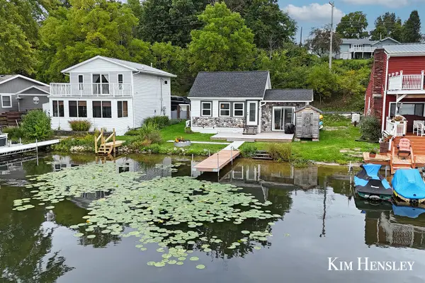 12230 Mac Drive Ne, Belding, MI 48809