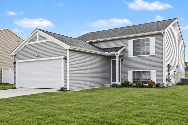 4016 Sugarsand Lane, Bridgman, MI 49106