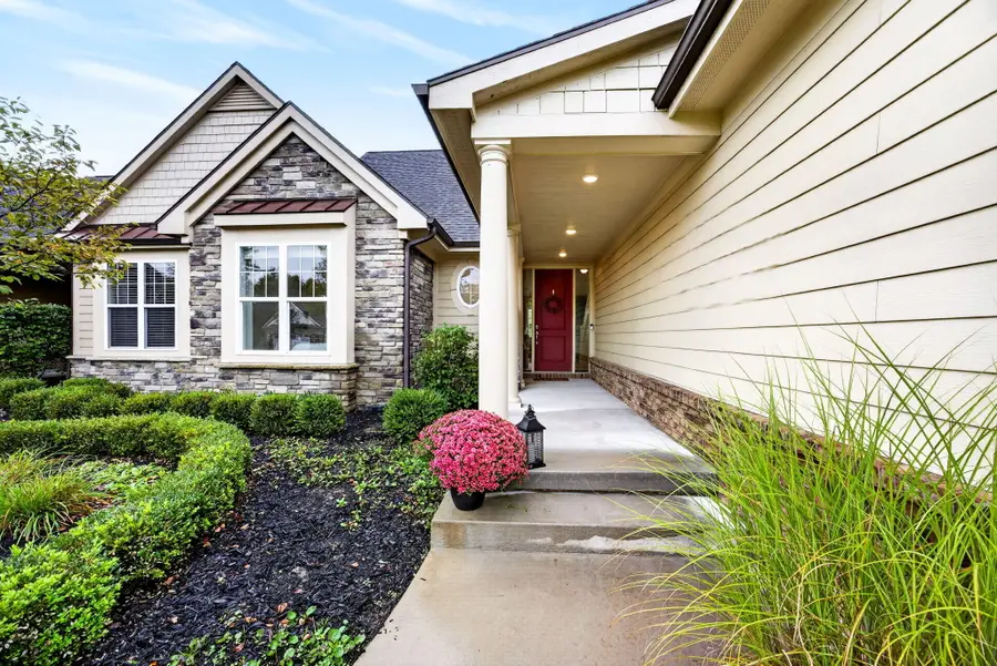 12209 Tullymore Drive #35, Stanwood, MI 49346 - #2