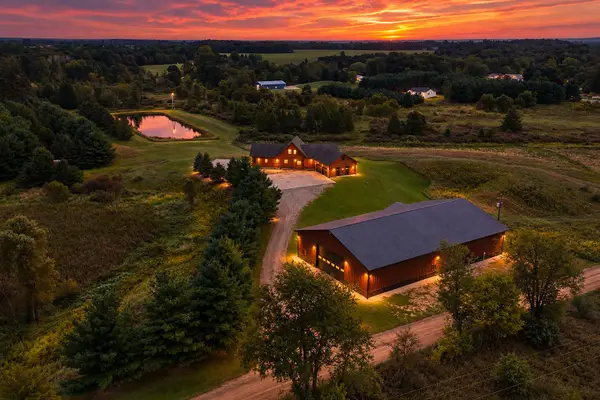 7222 Beahan Road, Hubbardston, MI 48845