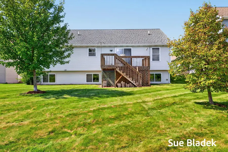 3716 Hickoryrow Court, Holland, MI 49424 - #2