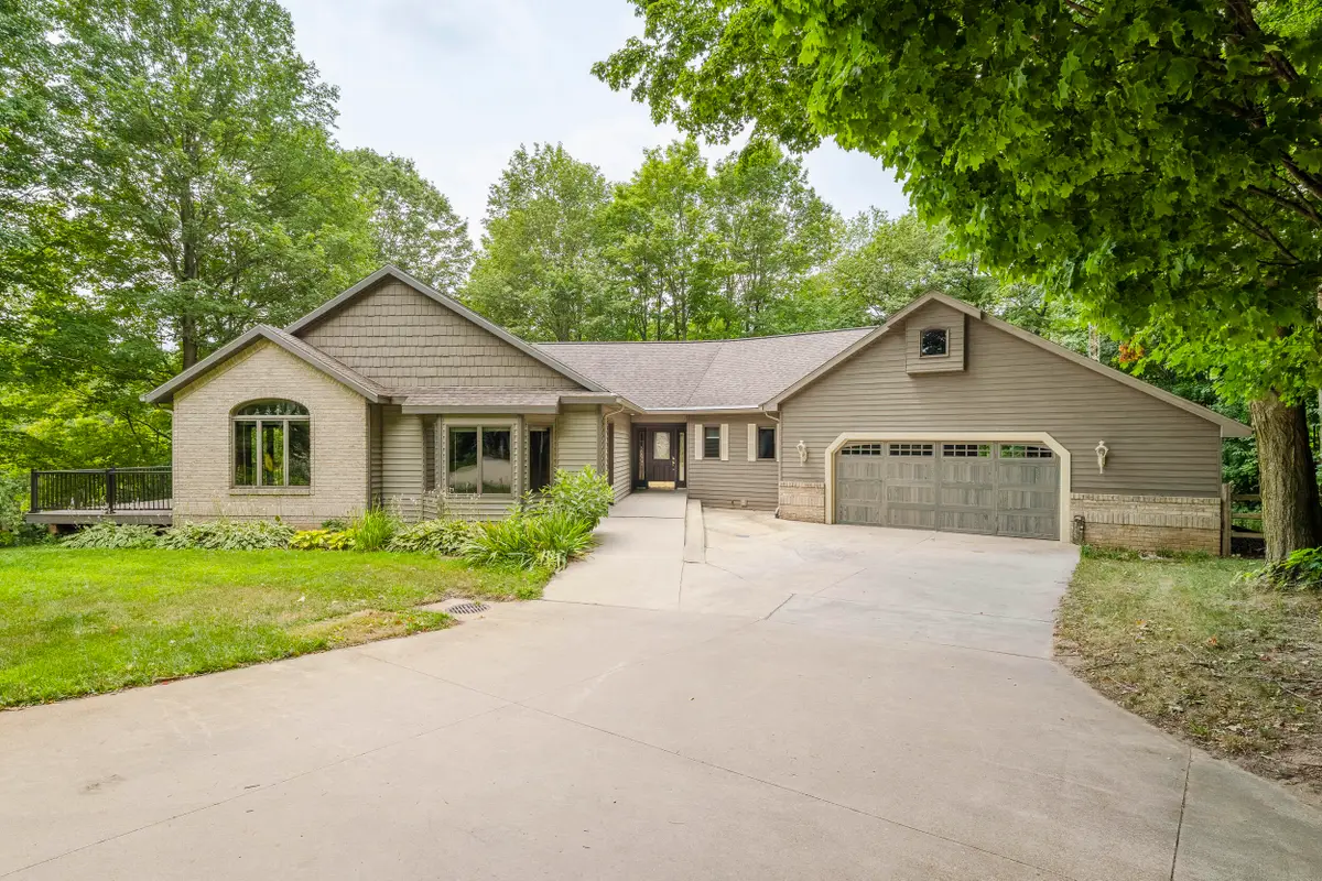 8047 Kraft Avenue Se, Caledonia, MI 49316 - #1
