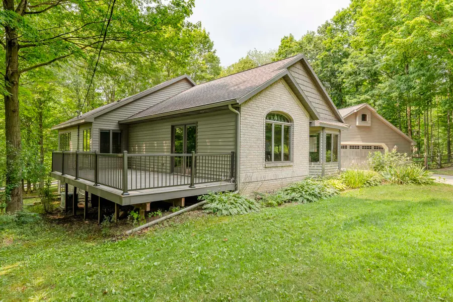 8047 Kraft Avenue Se, Caledonia, MI 49316 - #3