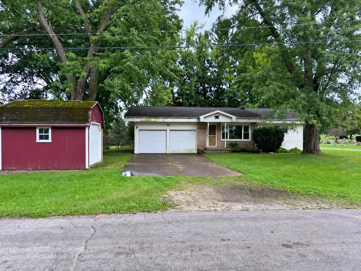 441 Highland Avenue, Burr Oak, MI 49030 - #1