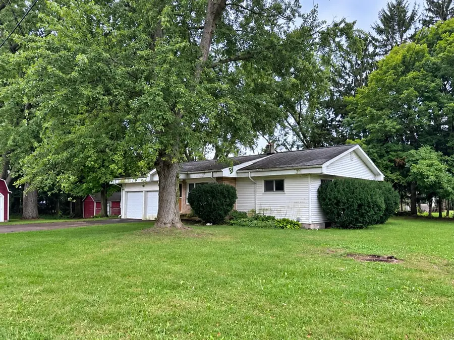 441 Highland Avenue, Burr Oak, MI 49030 - #3