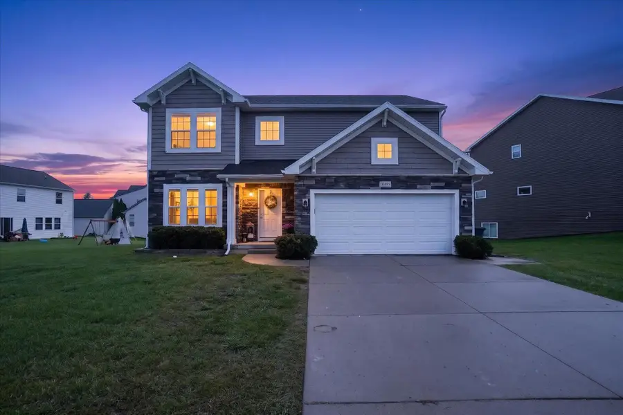 10019 Mulberry Lane, Grand Blanc, MI 48439 - #2