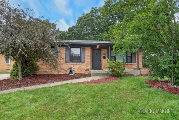 912 Ariebill Street Sw, Wyoming, MI 49509