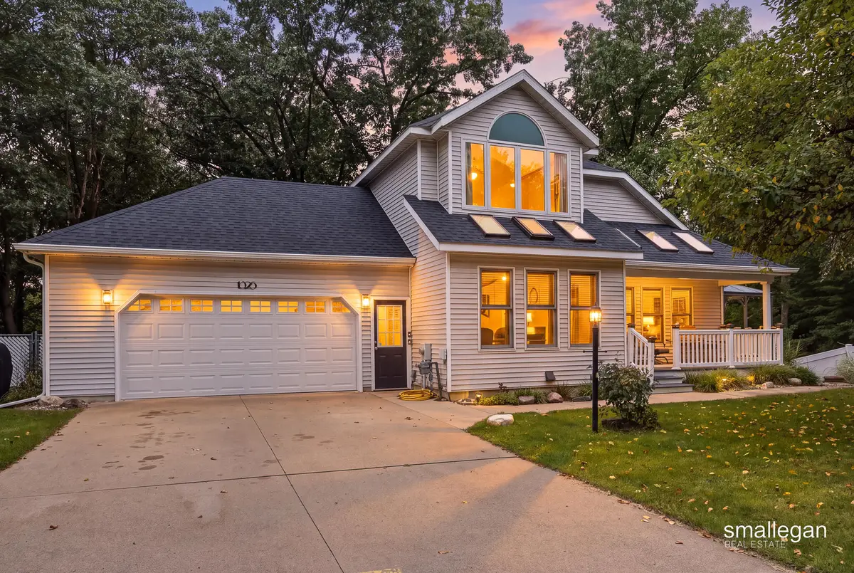 1325 S Broadway Street, Hastings, MI 49058 - #1