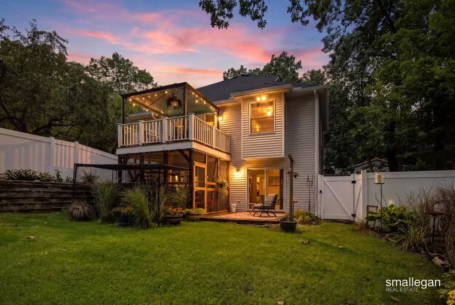 1325 S Broadway Street, Hastings, MI 49058 - #2